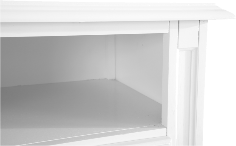 Daley 3 Drawer 44'' W Dresser