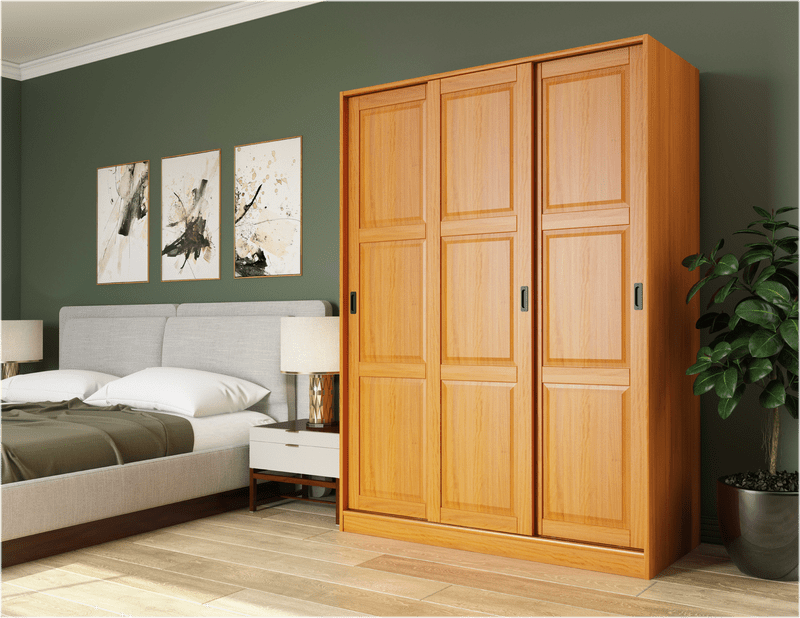 Pridemore Armoire