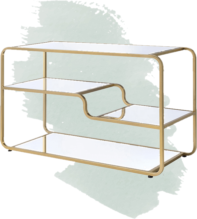 Karla TV Stand for TVs up to 58"