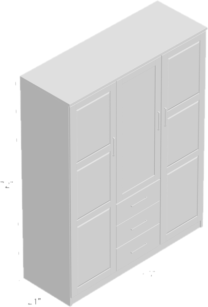 Moira Armoire