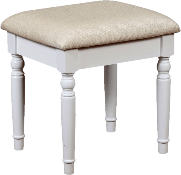 Galento Transitional Vanity Set with Mirror