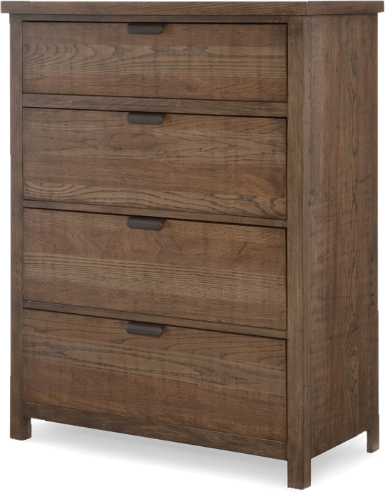 Rolla 4 Drawer Chest