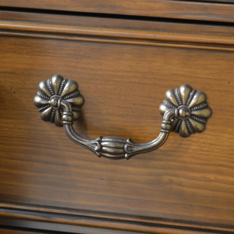 Leigh 3 Drawer 38" W Media Chest