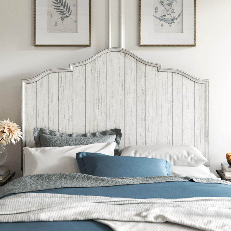 Servier Panel Headboard