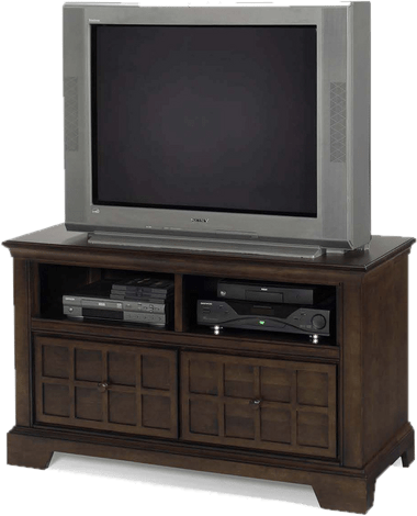 Arista 2 Drawers Media Chest