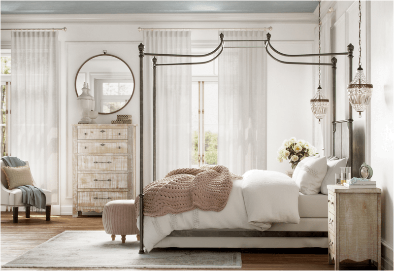 Lyra 5 Drawer 38'' W Chest