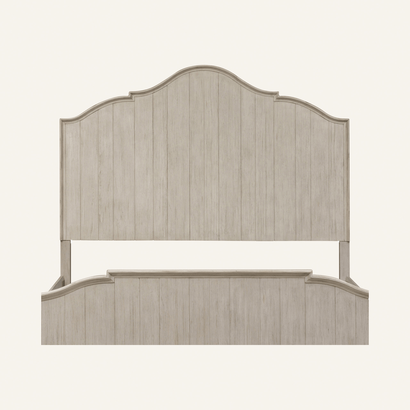 Servier Panel Headboard