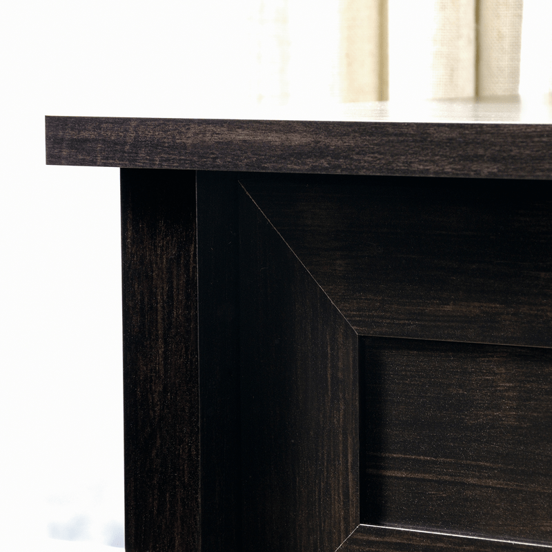 Rossford 6 Drawer 52.25'' W