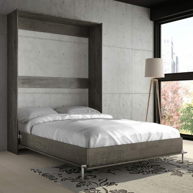 Chenault Low Profile Murphy Bed