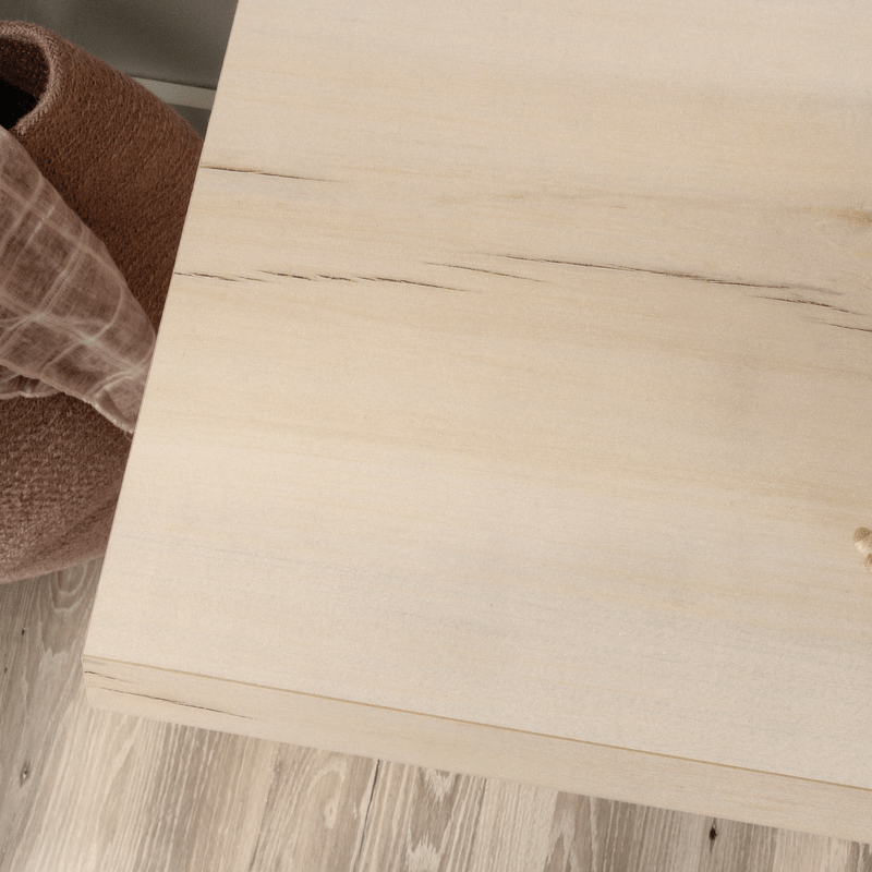 Harry 6 Drawer 59.055'' W Double Dresser