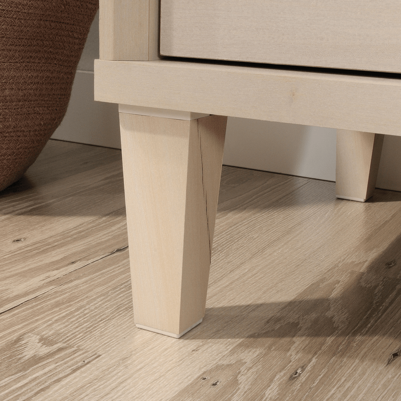 Harry 6 Drawer 59.055'' W Double Dresser