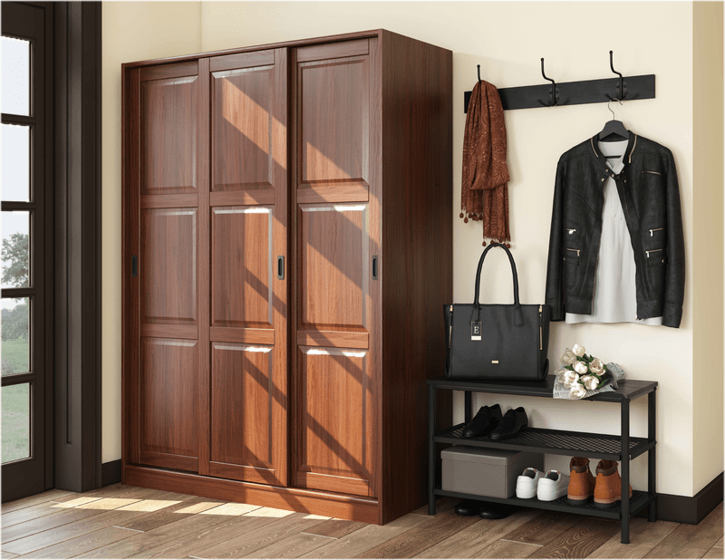 Pridemore Armoire