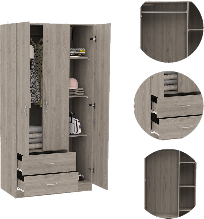 Ciancio Armoire