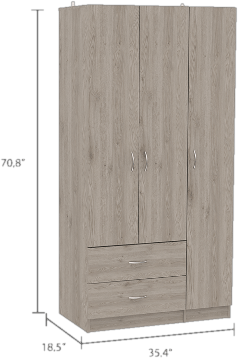 Ciancio Armoire