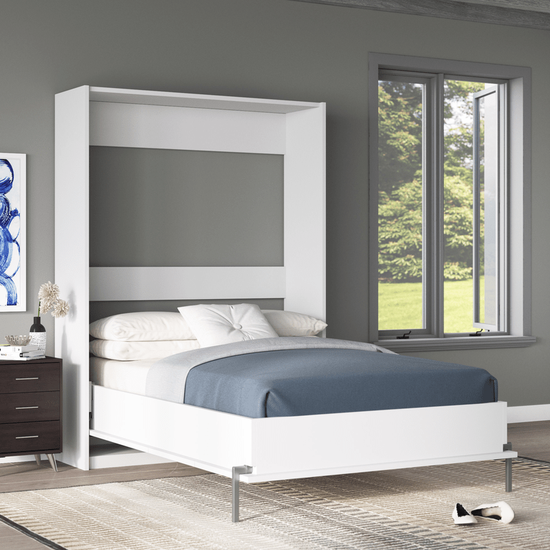 Chenault Low Profile Murphy Bed