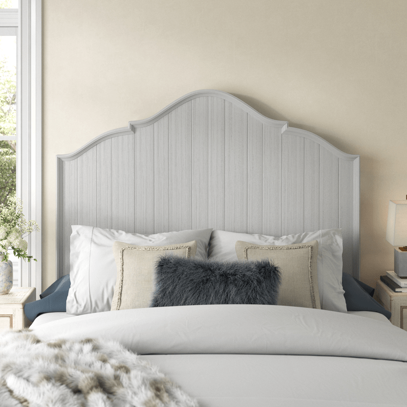 Servier Panel Headboard