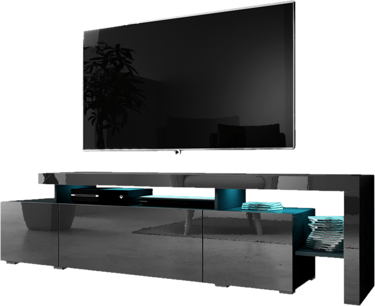 Edana TV Stand for TVs up to 78"