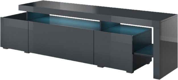 Edana TV Stand for TVs up to 78"