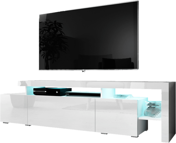 Edana TV Stand for TVs up to 78"