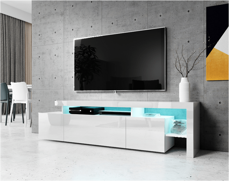 Edana TV Stand for TVs up to 78"