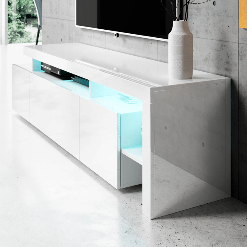 Edana TV Stand for TVs up to 78"