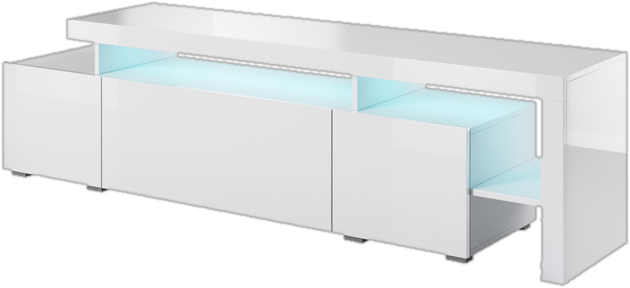 Edana TV Stand for TVs up to 78"