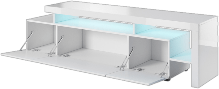 Edana TV Stand for TVs up to 78"