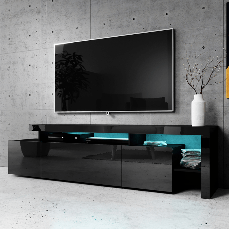 Edana TV Stand for TVs up to 78"