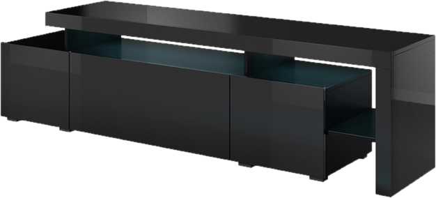 Edana TV Stand for TVs up to 78"