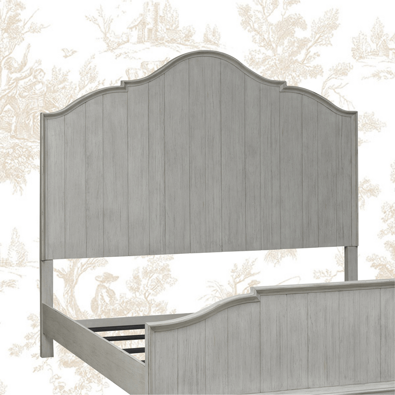 Servier Panel Headboard