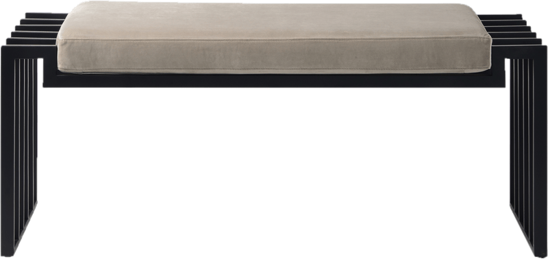 Avallon Upholstered Bench