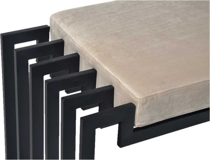 Avallon Upholstered Bench