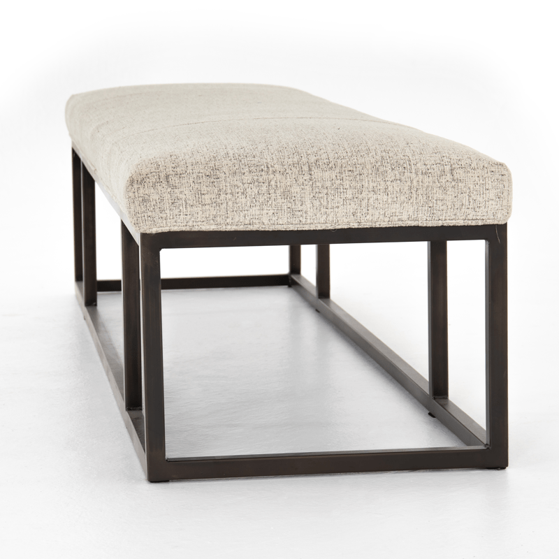 Gonsalez Upholstered Bench
