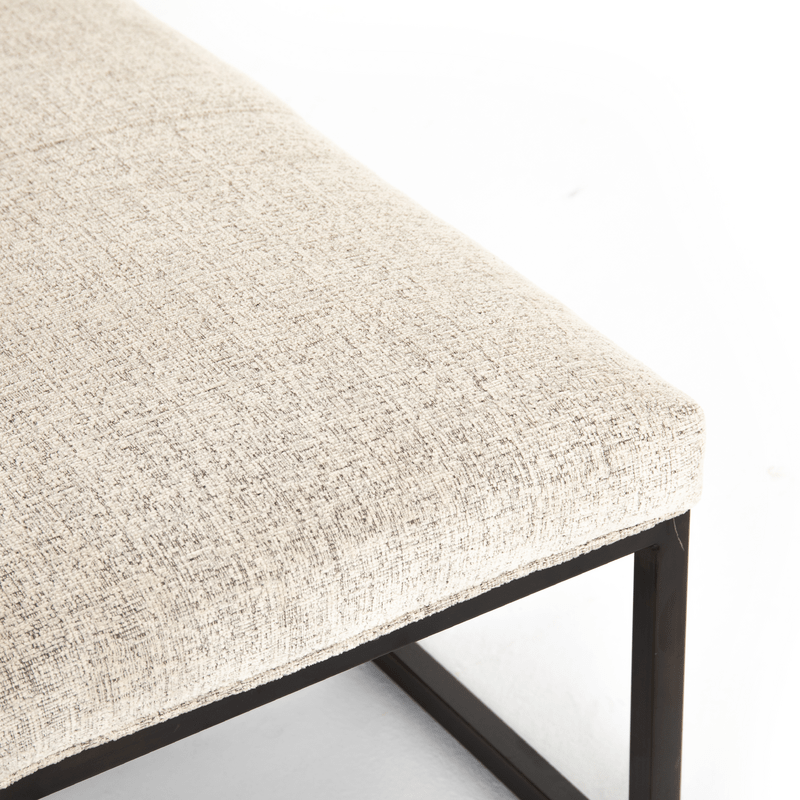 Gonsalez Upholstered Bench