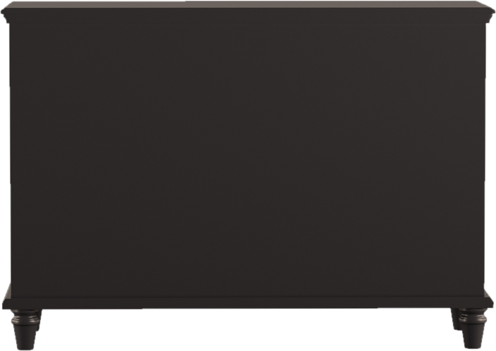 Rae 6 Drawer 54'' W Double Dresser