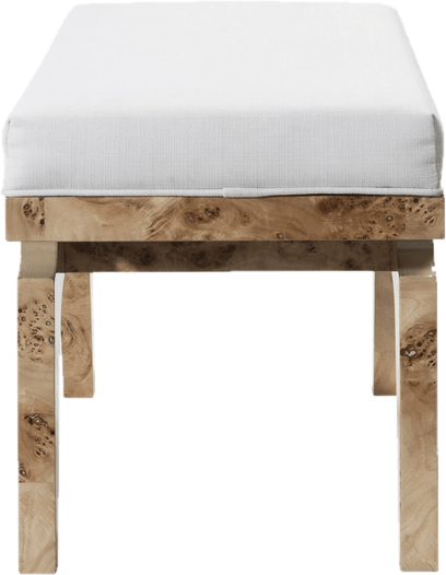 Fergie Vanity Stool