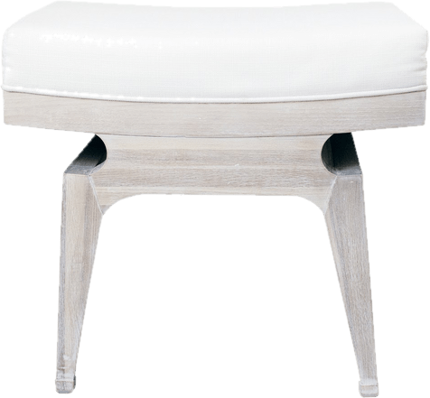 Fergie Vanity Stool