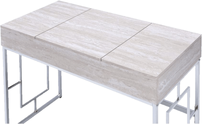 Nidavellir Vanity with Mirror