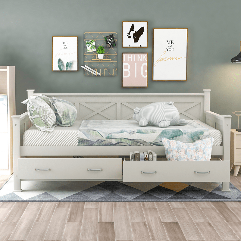 Abiud Twin Daybed