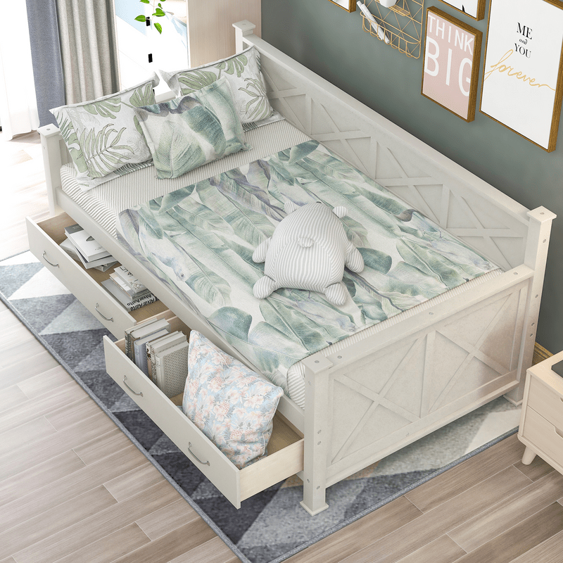 Abiud Twin Daybed