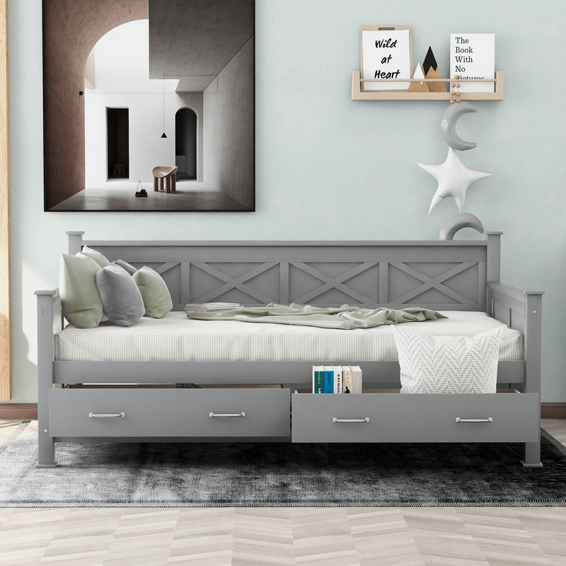 Abiud Twin Daybed
