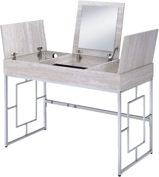 Nidavellir Vanity with Mirror