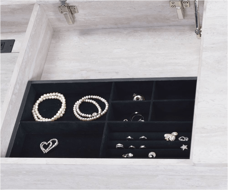 Nidavellir Vanity with Mirror