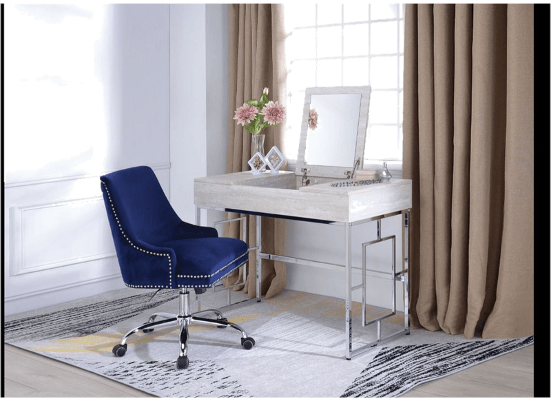 Nidavellir Vanity with Mirror