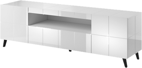 Blondene TV Stand for TVs up to 78"