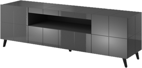 Blondene TV Stand for TVs up to 78"