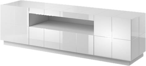 Blondene TV Stand for TVs up to 78"