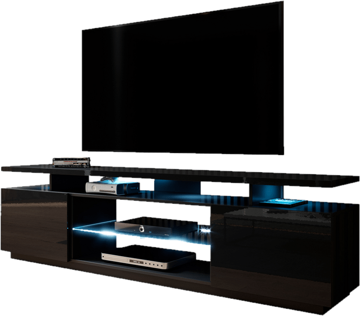 Imkamp TV Stand for TVs up to 78"