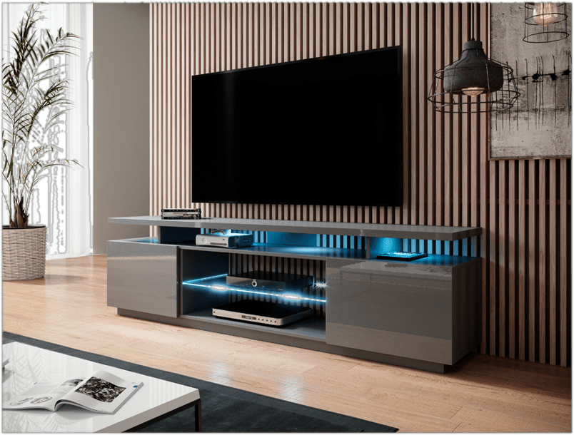 Imkamp TV Stand for TVs up to 78"