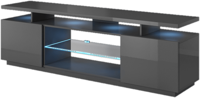 Imkamp TV Stand for TVs up to 78"